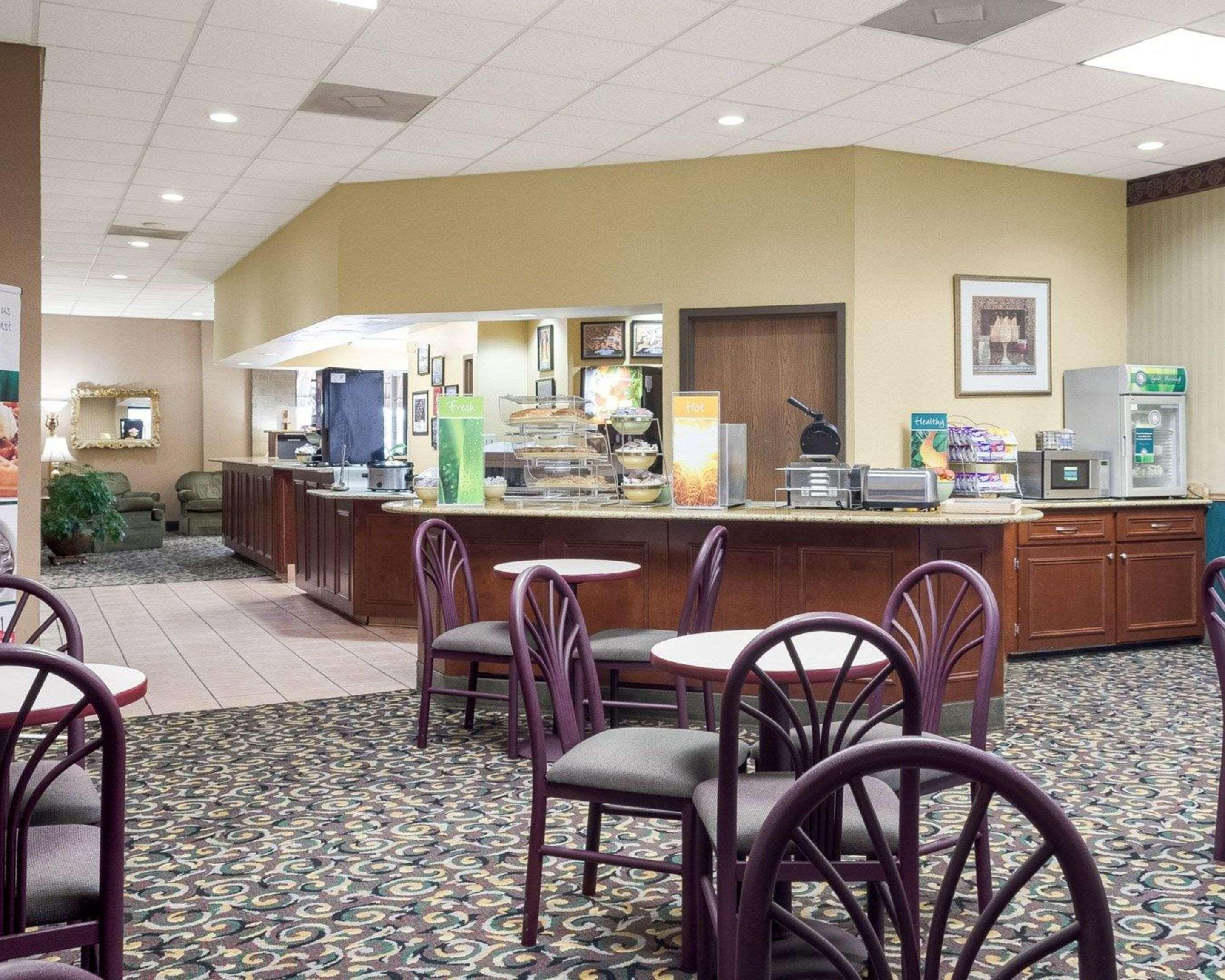 Quality Inn Columbus, Ms Extérieur photo
