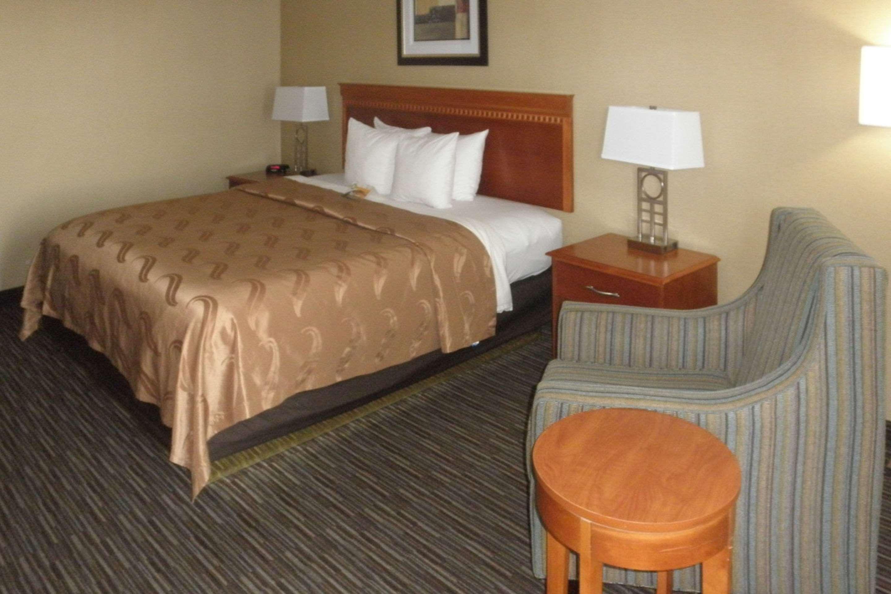 Quality Inn Columbus, Ms Extérieur photo