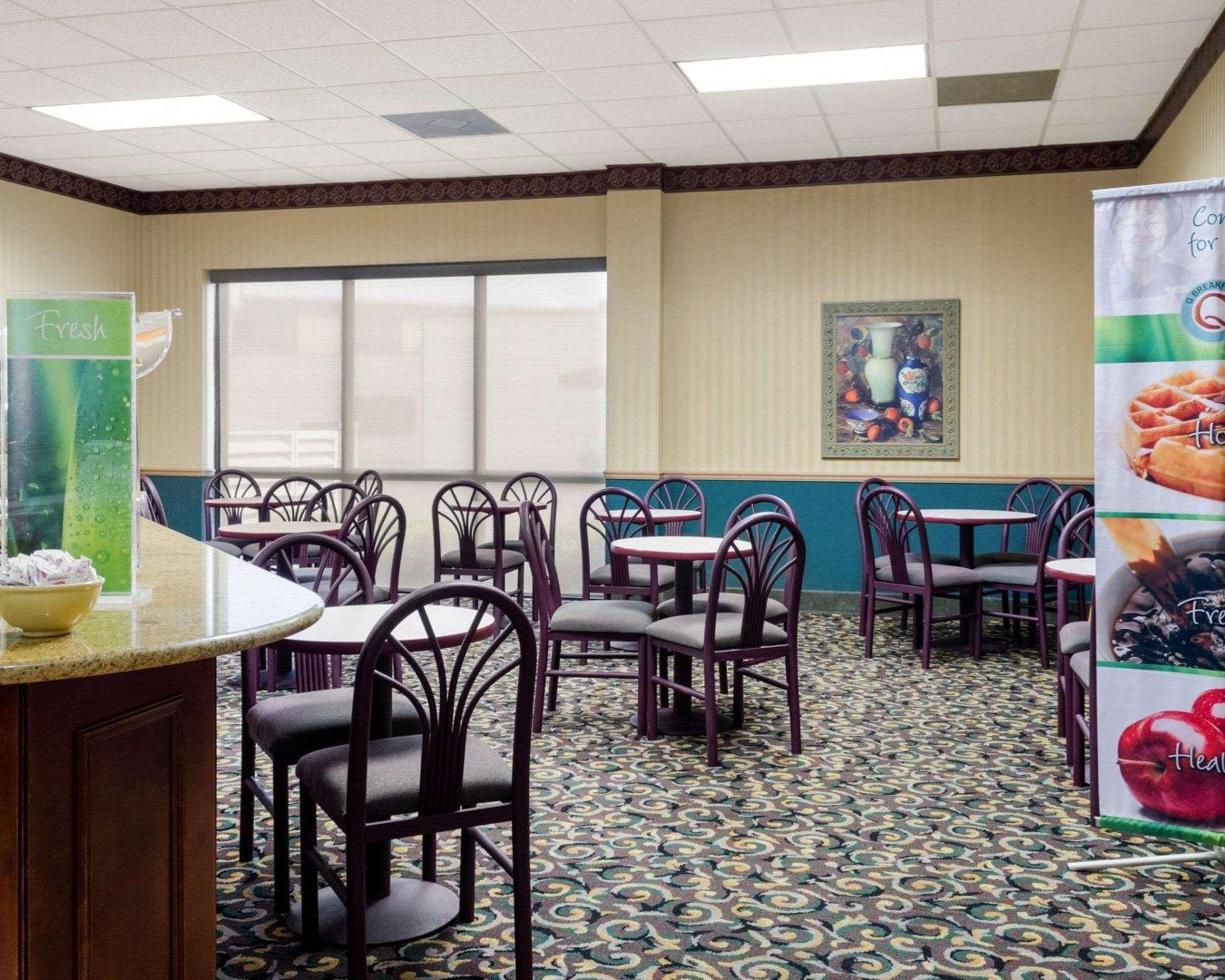 Quality Inn Columbus, Ms Extérieur photo