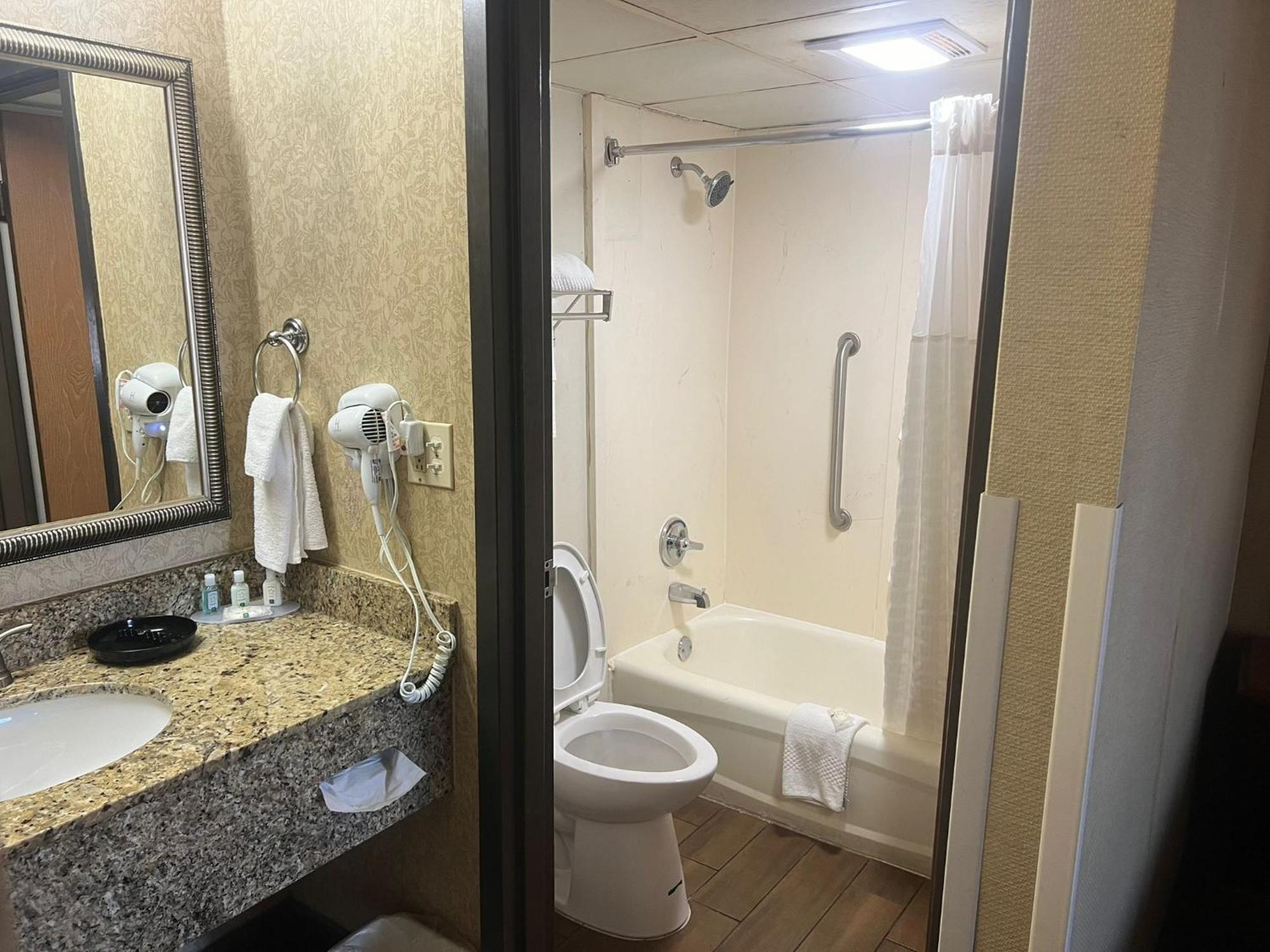 Quality Inn Columbus, Ms Extérieur photo