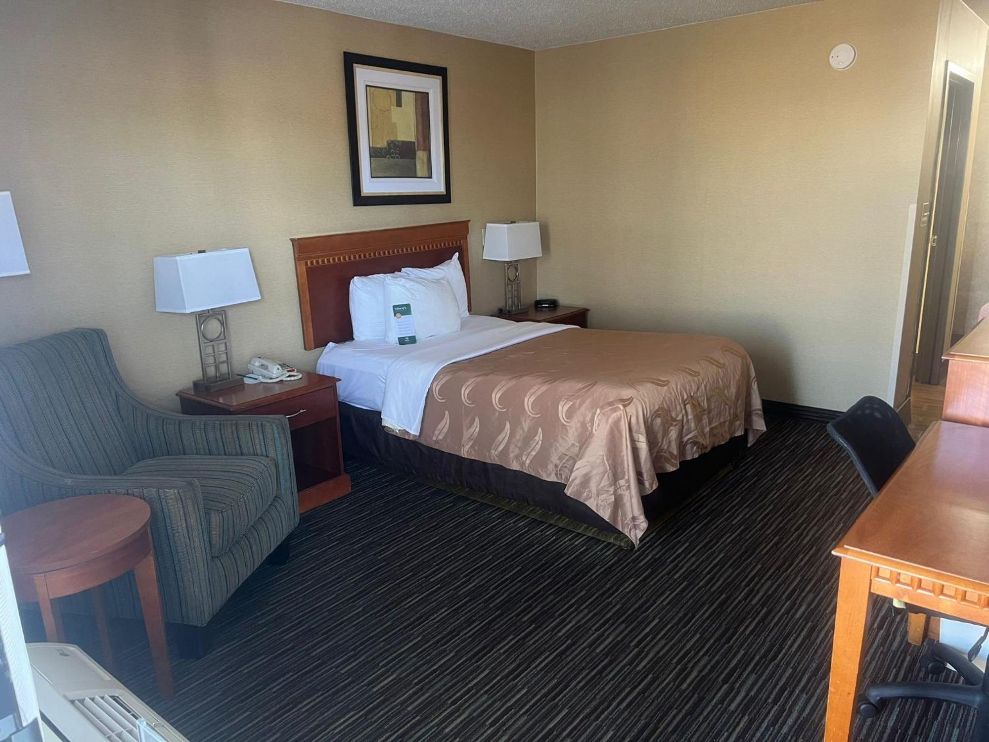 Quality Inn Columbus, Ms Extérieur photo