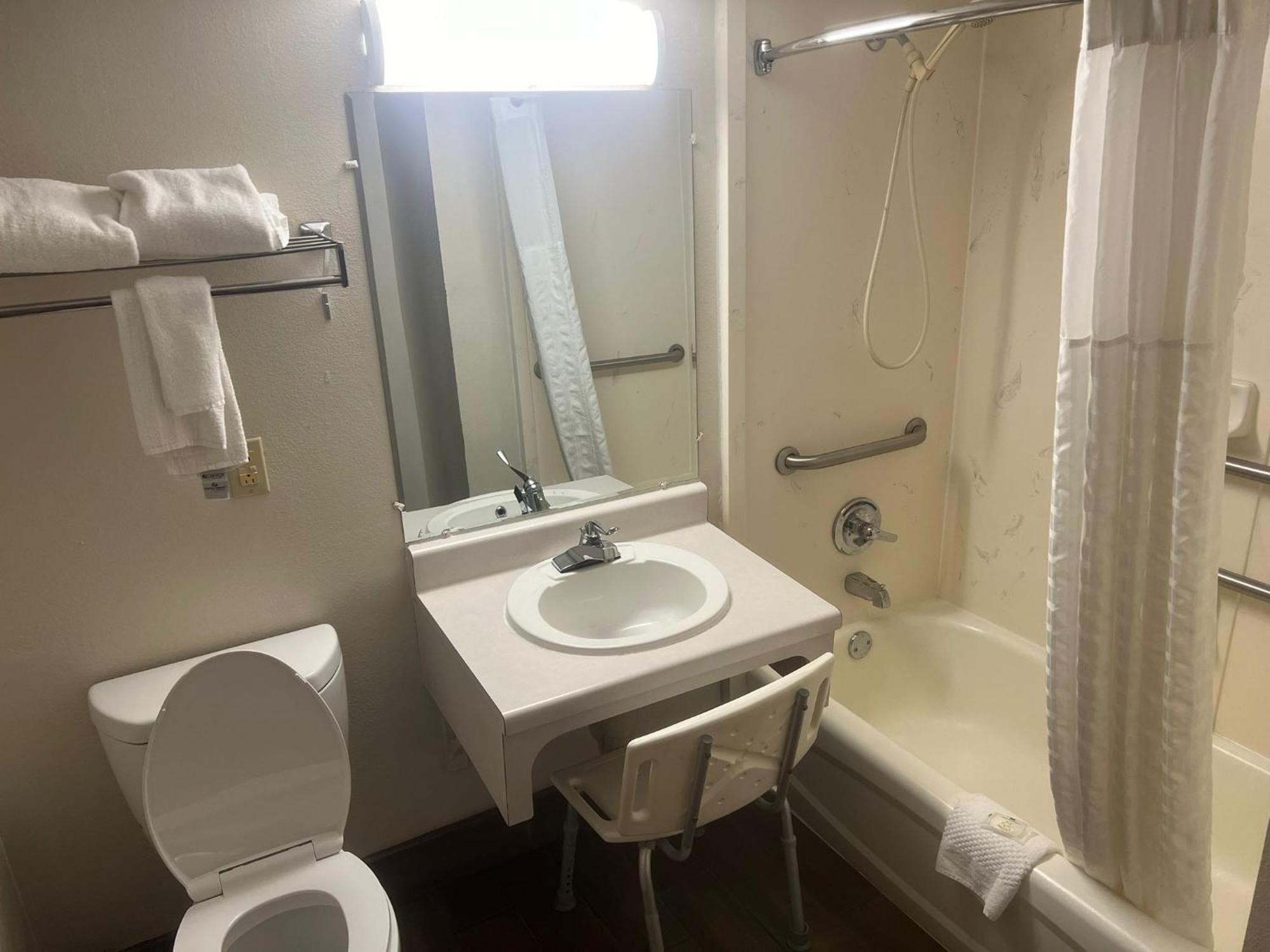 Quality Inn Columbus, Ms Extérieur photo