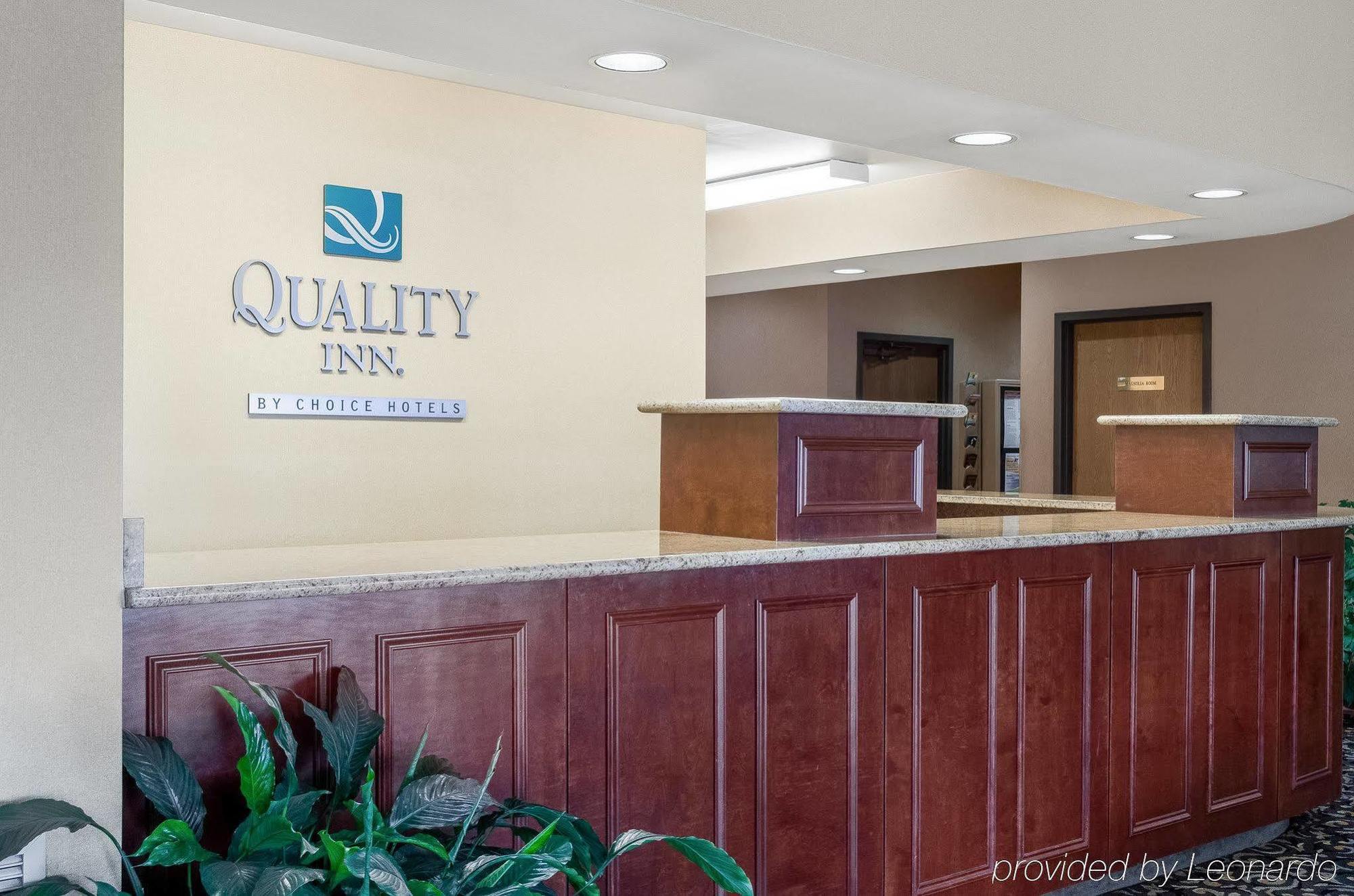 Quality Inn Columbus, Ms Extérieur photo