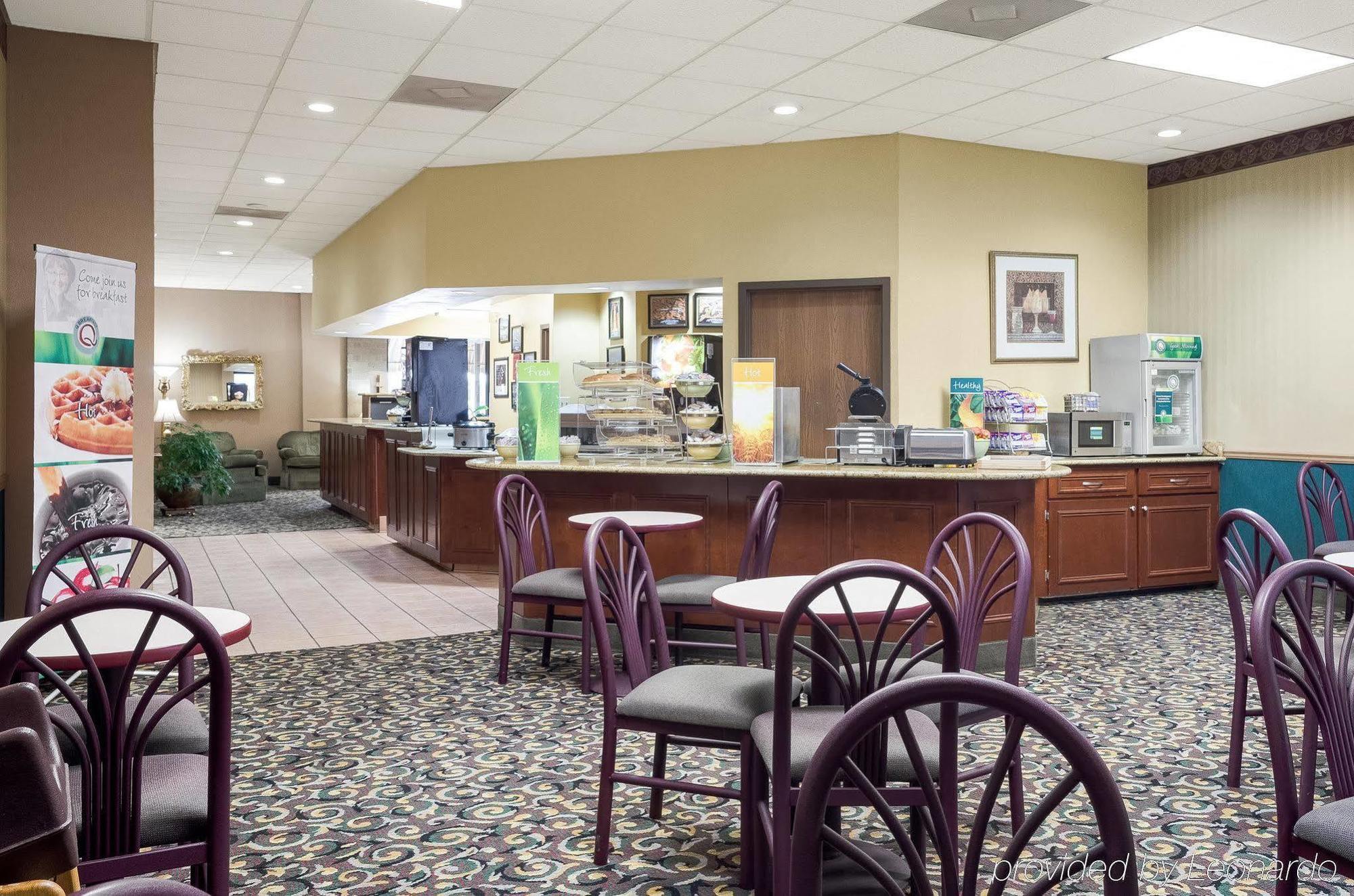 Quality Inn Columbus, Ms Extérieur photo