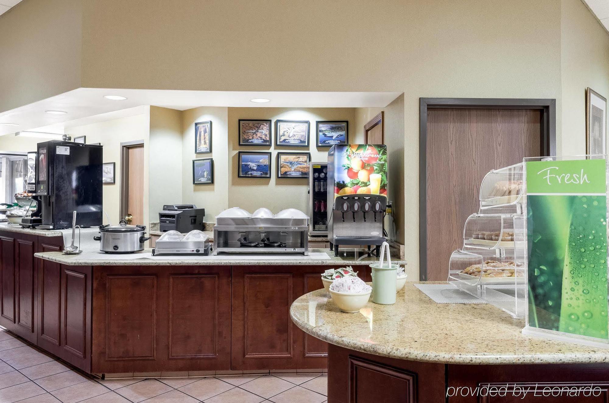 Quality Inn Columbus, Ms Extérieur photo