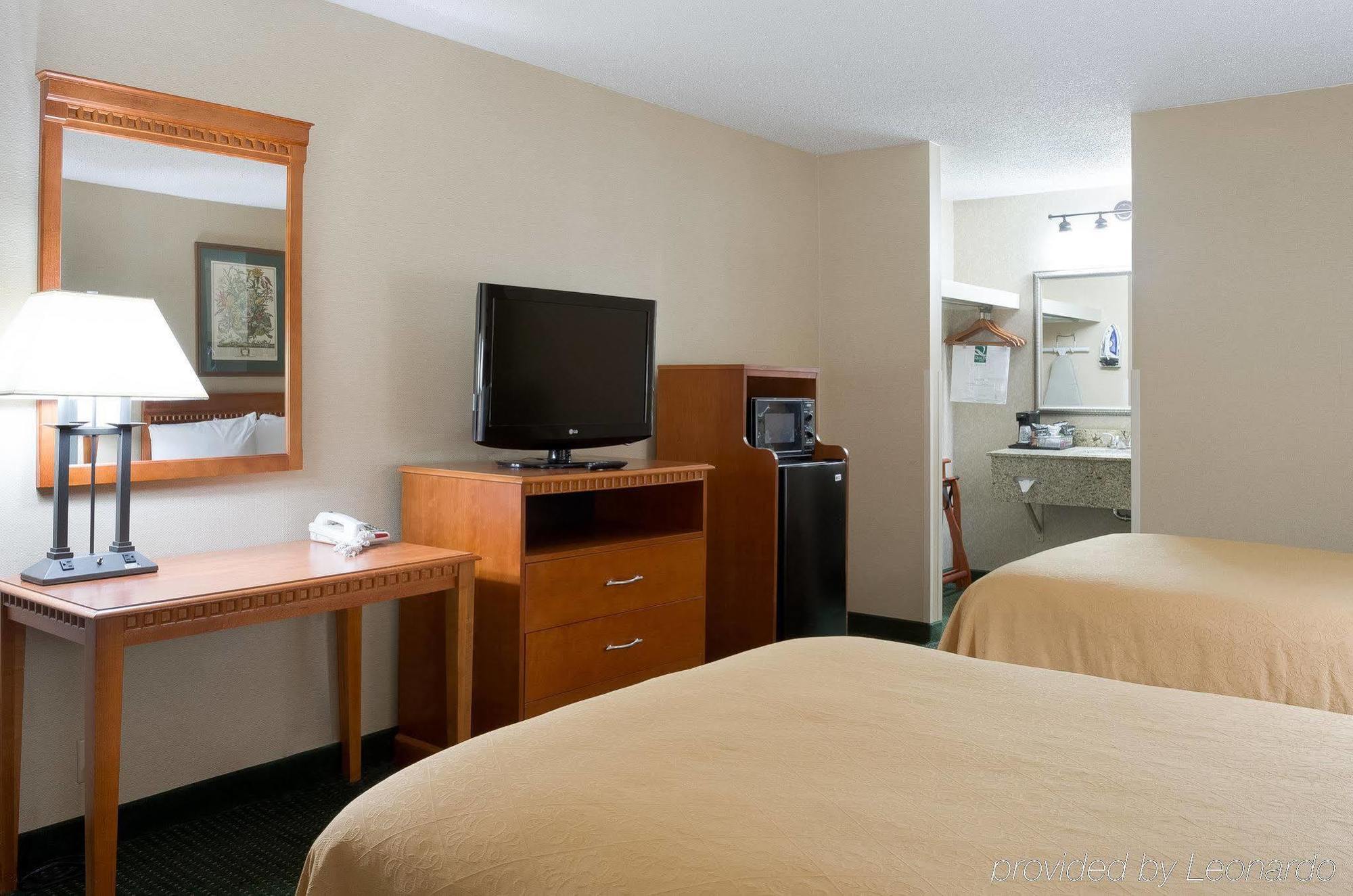 Quality Inn Columbus, Ms Extérieur photo