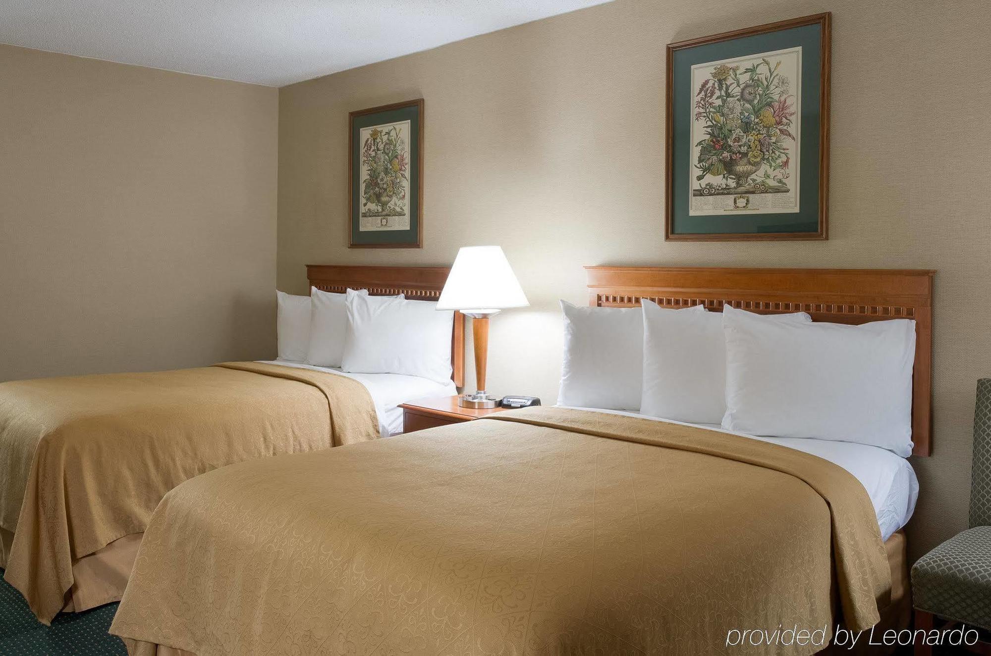 Quality Inn Columbus, Ms Extérieur photo
