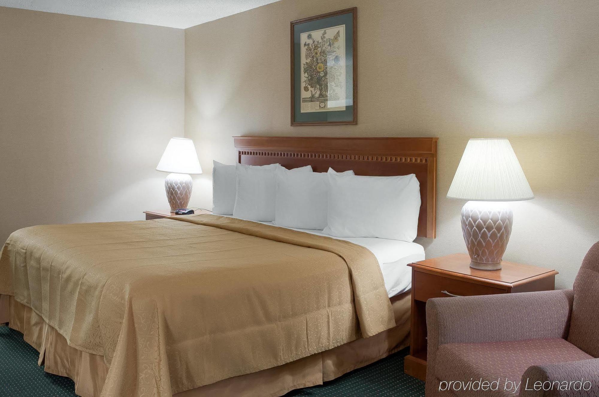 Quality Inn Columbus, Ms Extérieur photo