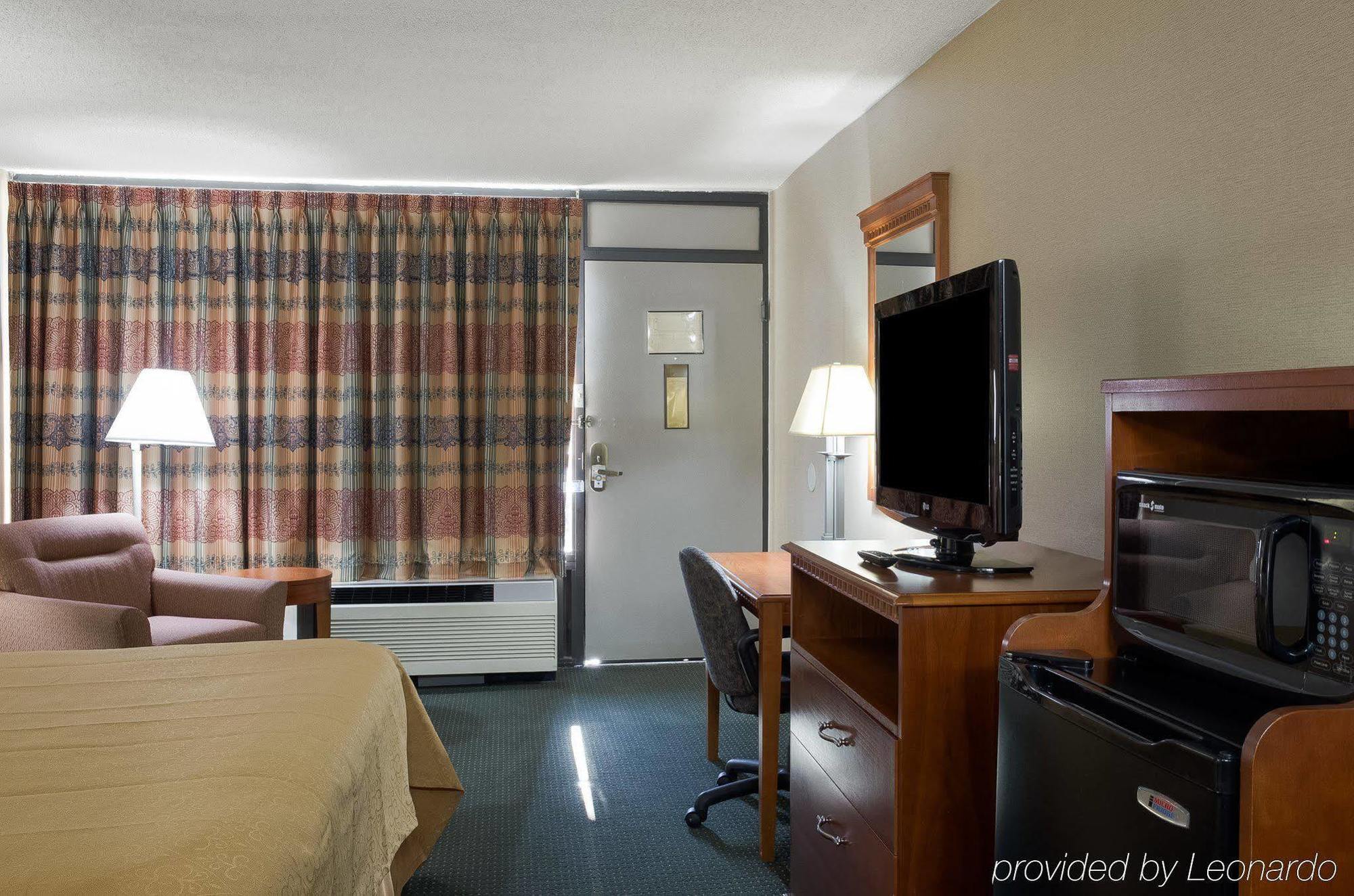 Quality Inn Columbus, Ms Extérieur photo